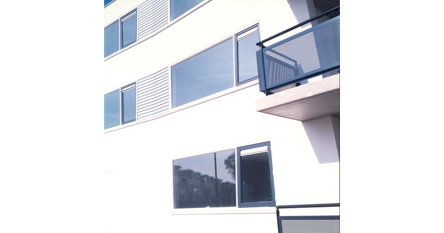 woningbouw Utrecht eveloarchitecten